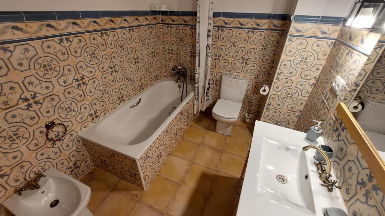 La Cocineta - Zaracatralla Alquézar Dış mekan fotoğraf