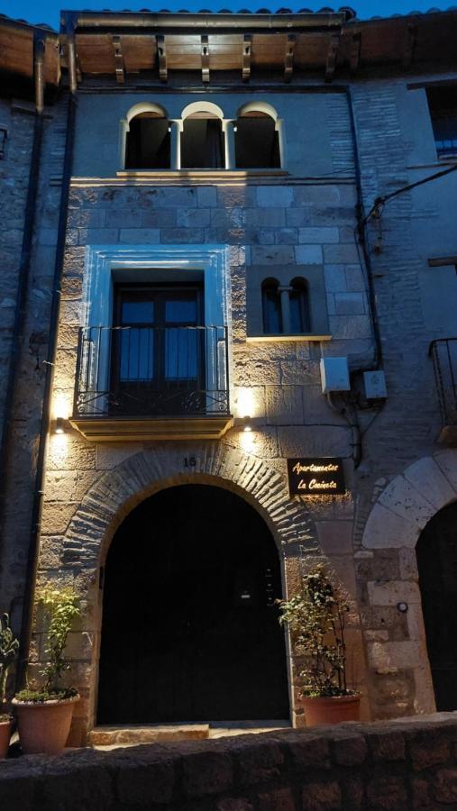 La Cocineta - Zaracatralla Alquézar Dış mekan fotoğraf